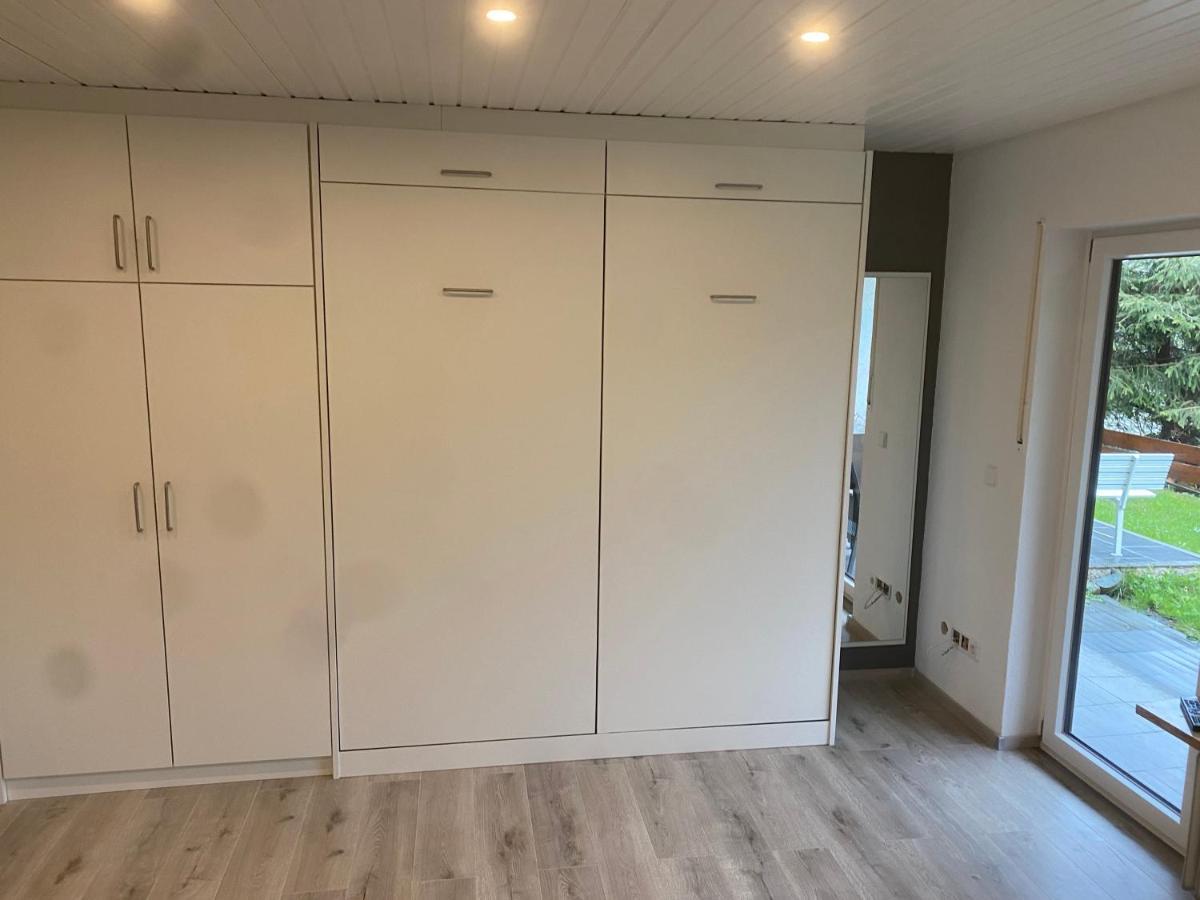 Haus Am Sonnenberg,Todtnauberg, Ferienwohnung 002, Direkt Am Skilift-Skipiste, Naehe Feldberg Luaran gambar