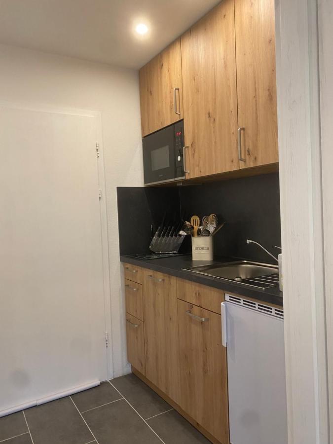 Haus Am Sonnenberg,Todtnauberg, Ferienwohnung 002, Direkt Am Skilift-Skipiste, Naehe Feldberg Luaran gambar