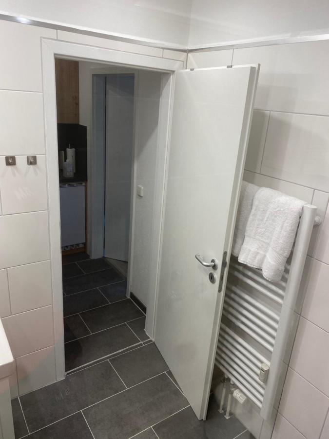 Haus Am Sonnenberg,Todtnauberg, Ferienwohnung 002, Direkt Am Skilift-Skipiste, Naehe Feldberg Luaran gambar