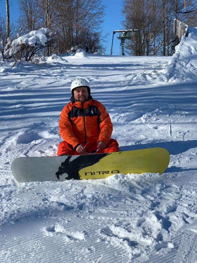 Haus Am Sonnenberg,Todtnauberg, Ferienwohnung 002, Direkt Am Skilift-Skipiste, Naehe Feldberg Luaran gambar